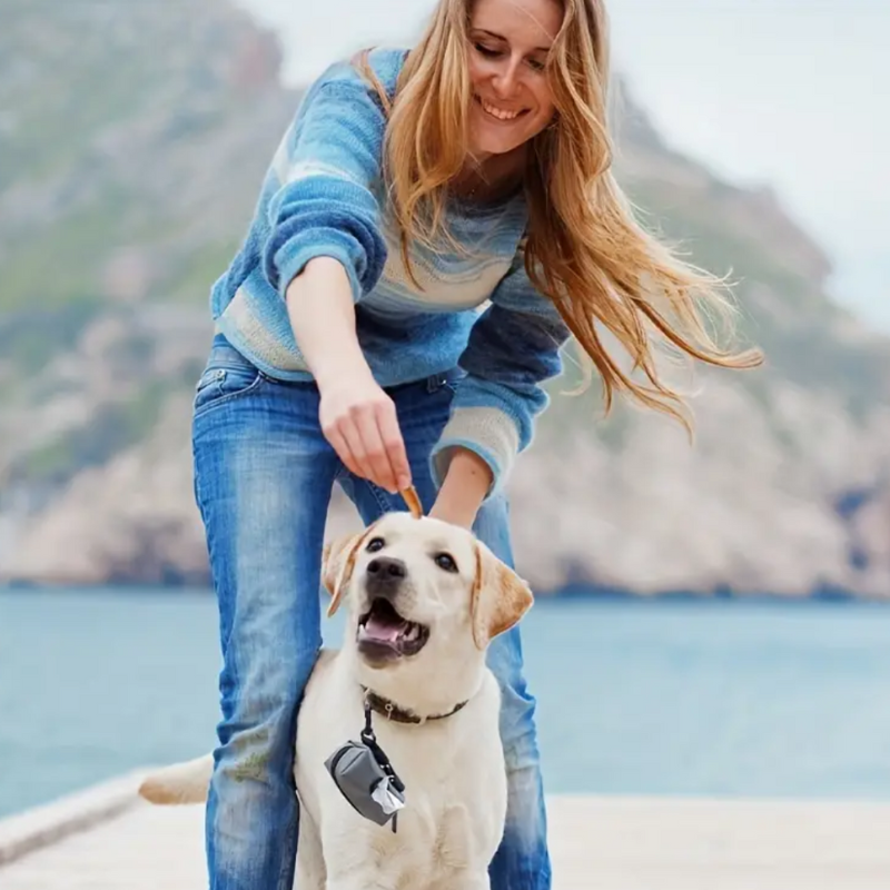 Luv'n MyPet™ DoggieDoo Bag Dispenser