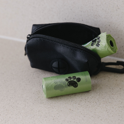 Luv'n MyPet™ DoggieDoo Bag Dispenser